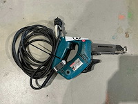 Makita 6830 bandschroefmachine - afbeelding 2 van  3