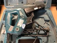 Makita 6834 bandschroefmachine - afbeelding 3 van  5