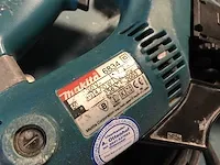 Makita 6834 bandschroefmachine - afbeelding 4 van  5