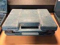 Makita 6834 bandschroefmachine - afbeelding 5 van  5