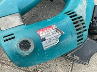 Makita 6834 bandschroefmachine - afbeelding 3 van  3