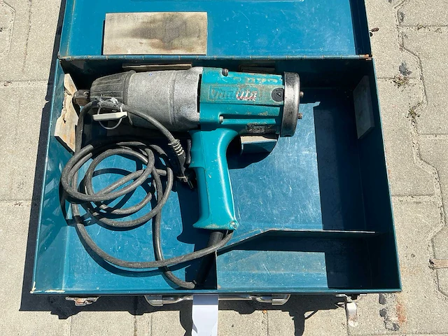 Makita 6906 slagmoersleutel - afbeelding 2 van  4