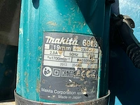 Makita 6906 slagmoersleutel - afbeelding 4 van  4