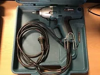 Makita 6952 slagschroefmachine - afbeelding 2 van  5