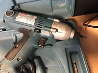 Makita 6952 slagschroefmachine - afbeelding 3 van  5