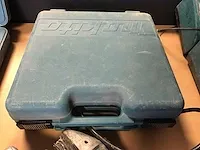Makita 6952 slagschroefmachine - afbeelding 5 van  5