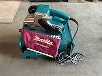 Makita 9404 bandschuurmachine - afbeelding 1 van  5