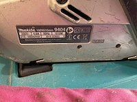 Makita 9404 bandschuurmachine - afbeelding 3 van  5