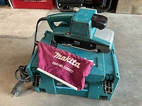 Makita 9404 bandschuurmachine - afbeelding 4 van  5