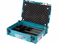 Makita accessoires 70-delige boor-en schroefbits set | in m-box 1 koffer - e-24913 - afbeelding 3 van  4