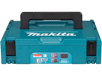 Makita accessoires 70-delige boor-en schroefbits set | in m-box 1 koffer - e-24913 - afbeelding 4 van  4