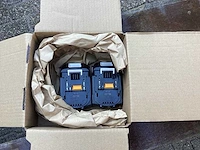 Makita accu (2x) - afbeelding 4 van  5