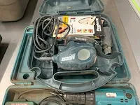 Makita accu boormachine - afbeelding 2 van  3