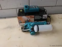 Makita accu-diamantslijper model 4191dwf
