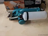 Makita accu-diamantslijper model 4191dwf - afbeelding 2 van  3