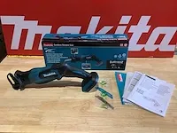 Makita accu reciprozaag - afbeelding 2 van  8