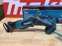 Makita accu reciprozaag - afbeelding 3 van  8