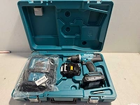 Makita accu schoefmachine ddf453 - afbeelding 1 van  1