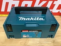 Makita accu schroefmachine set - afbeelding 2 van  10