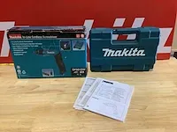 Makita accu schroefmachine set - afbeelding 7 van  7