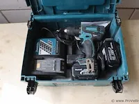 Makita accuboormachine 18v - afbeelding 1 van  5