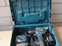 Makita accuboormachine 18v - afbeelding 2 van  5