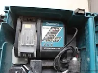 Makita accuboormachine 18v - afbeelding 4 van  5