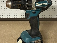Makita accuboormachine - afbeelding 1 van  3