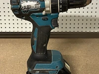 Makita accuboormachine - afbeelding 2 van  3