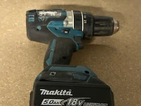 Makita accuboormachine - afbeelding 3 van  3