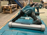 Makita accugereedschap (2x) - afbeelding 2 van  6
