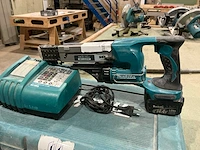 Makita accugereedschap (2x) - afbeelding 3 van  6