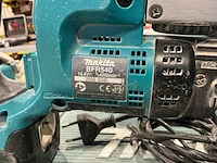Makita accugereedschap (2x) - afbeelding 5 van  6