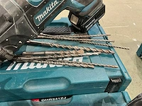 Makita accugereedschap (2x) - afbeelding 5 van  7