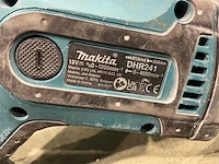 Makita accugereedschap (2x) - afbeelding 7 van  7
