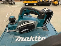 Makita accugereedschap (2x) - afbeelding 3 van  6