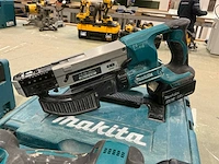 Makita accugereedschap (2x) - afbeelding 4 van  6