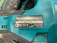 Makita accugereedschap (2x) - afbeelding 5 van  6