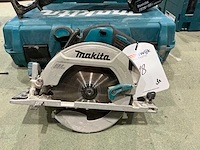 Makita accugereedschap (3x) - afbeelding 2 van  7