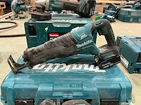 Makita accugereedschap (3x) - afbeelding 3 van  7