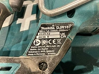 Makita accugereedschap (3x) - afbeelding 6 van  7