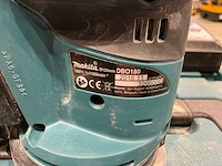 Makita accugereedschap (3x) - afbeelding 6 van  8