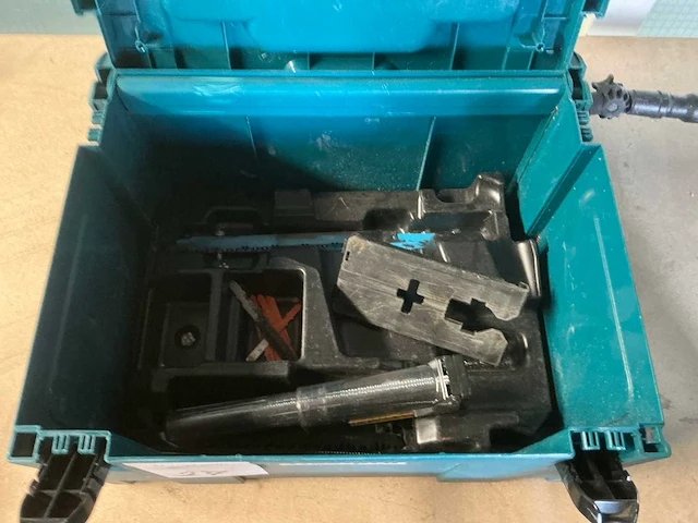 Makita accugereedschap (3x) - afbeelding 5 van  8