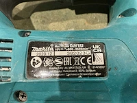 Makita accugereedschap (4x) - afbeelding 6 van  9