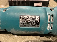 Makita accugereedschap (4x) - afbeelding 7 van  9
