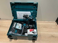Makita accutol - afbeelding 2 van  4