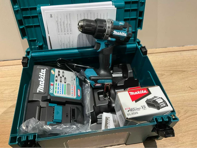 Makita accutol - afbeelding 3 van  4