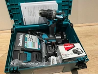 Makita accutol - afbeelding 3 van  4