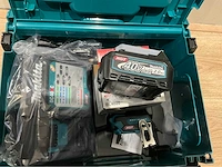 Makita accutol - afbeelding 4 van  4