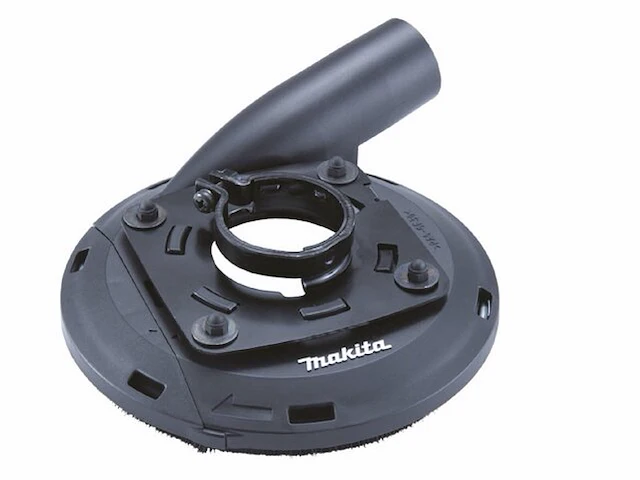 Makita afzuigkap 180mm ruw (195385-8) - afbeelding 1 van  2